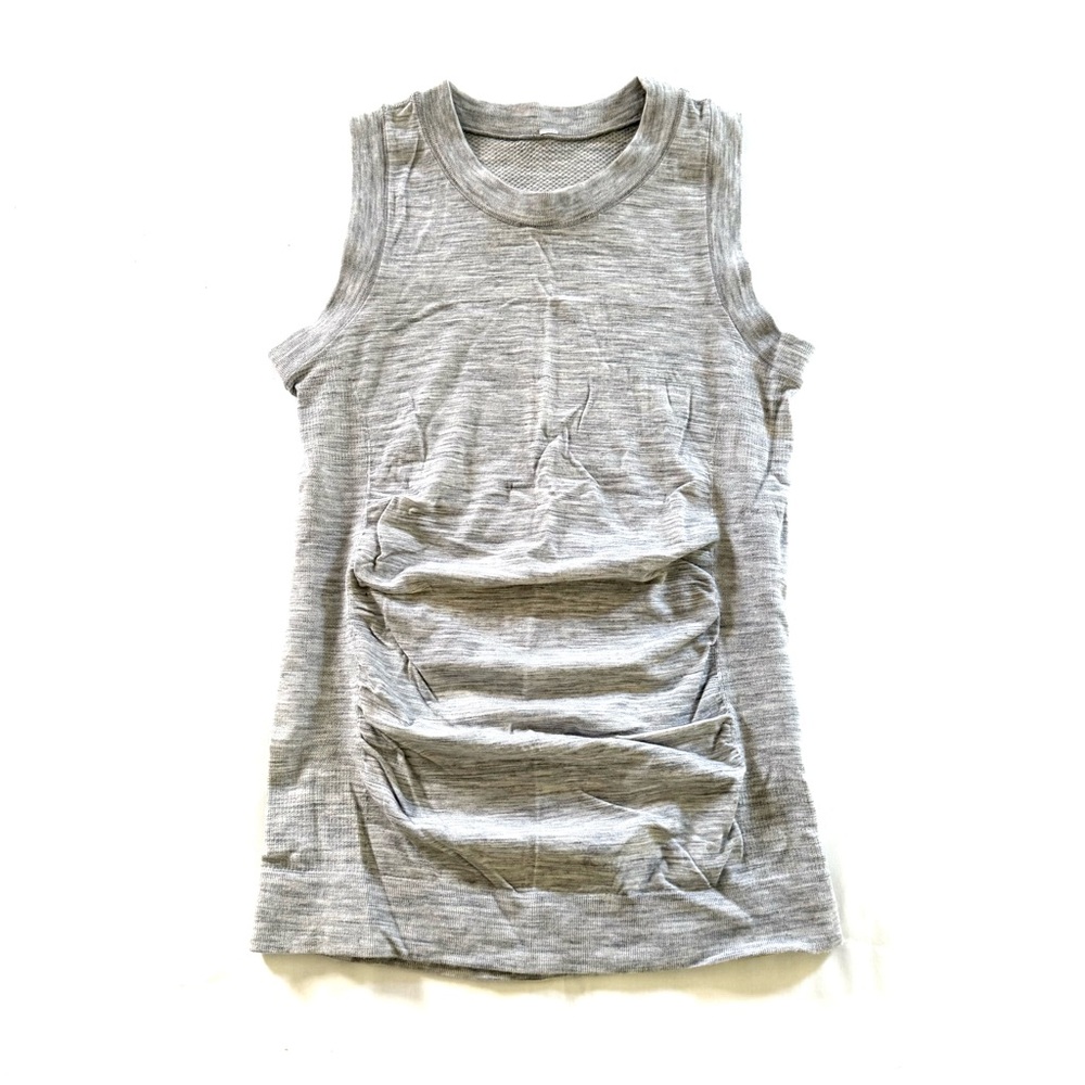 Athleta Foresthill Ascent Tank